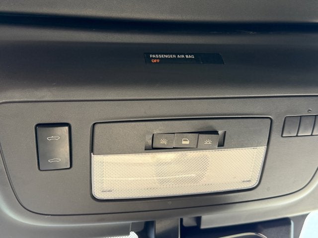 2015 Chevrolet Camaro SS