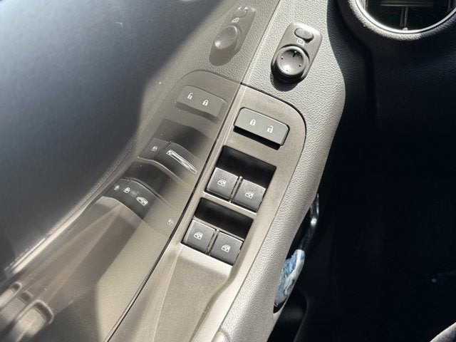 2015 Chevrolet Camaro SS