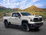 2026 Chevrolet Silverado 2500HD ZR2