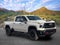 2026 Chevrolet Silverado 2500HD ZR2