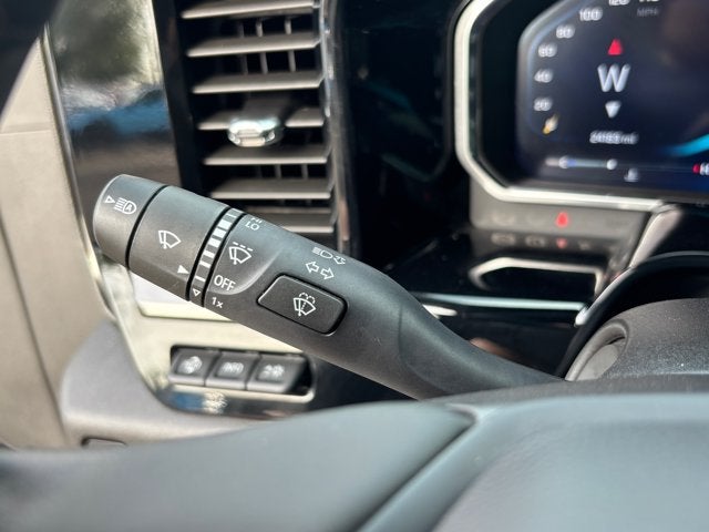 2026 Chevrolet Silverado 2500HD ZR2