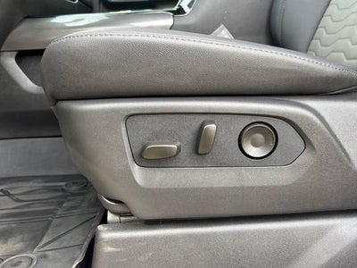 2026 Chevrolet Silverado 2500HD ZR2