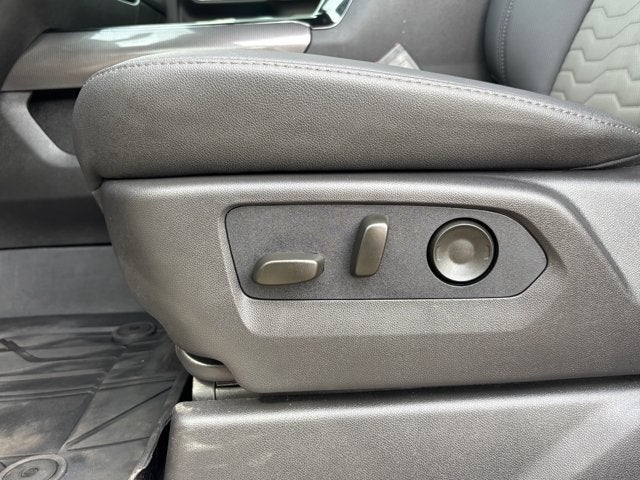 2026 Chevrolet Silverado 2500HD ZR2