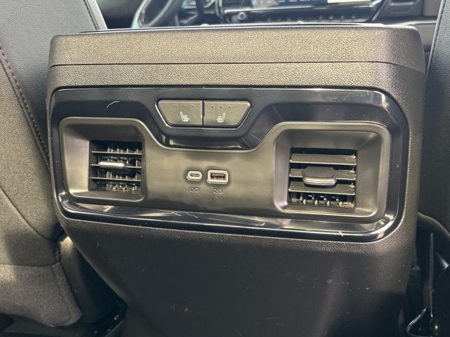 2026 Chevrolet Silverado 2500HD ZR2
