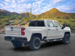 2026 Chevrolet Silverado 2500HD ZR2