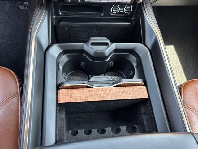 2022 RAM 2500 Longhorn