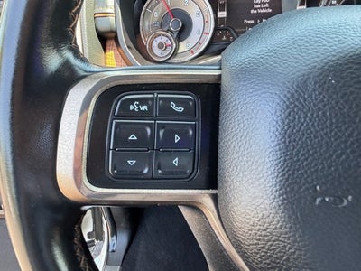2022 RAM 2500 Longhorn