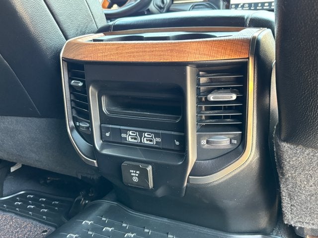 2022 RAM 2500 Longhorn