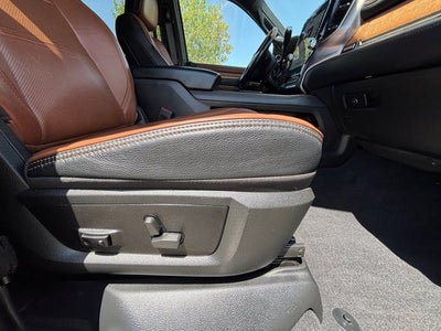 2022 RAM 2500 Longhorn