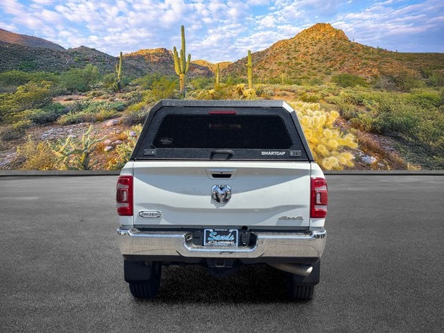 2022 RAM 2500 Longhorn