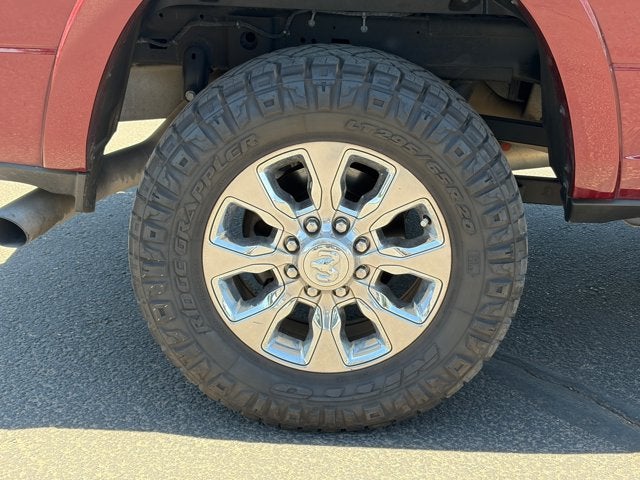 2022 RAM 2500 Limited
