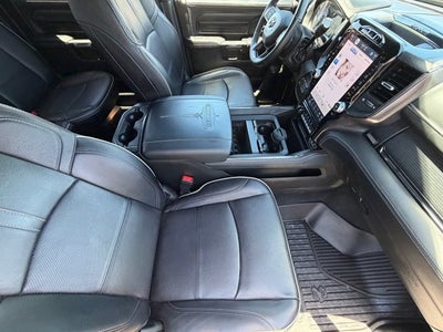 2022 RAM 2500 Limited