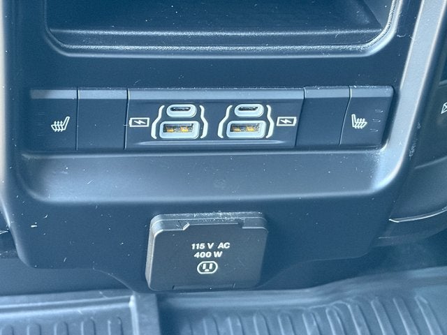 2022 RAM 2500 Limited
