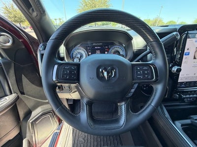 2022 RAM 2500 Limited