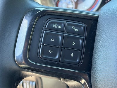 2022 RAM 2500 Limited