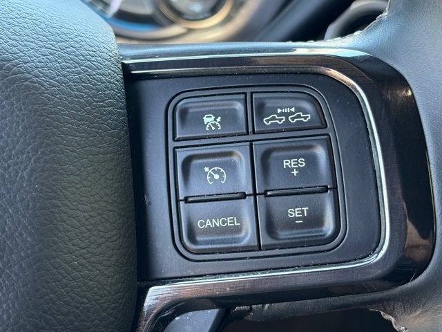 2022 RAM 2500 Limited
