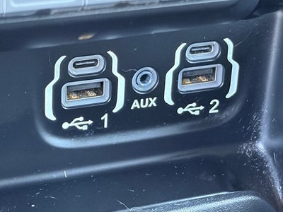 2022 RAM 2500 Limited