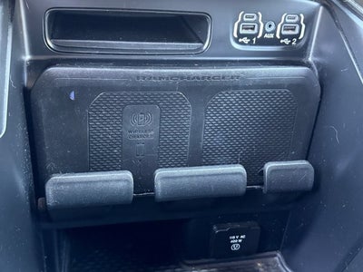 2022 RAM 2500 Limited