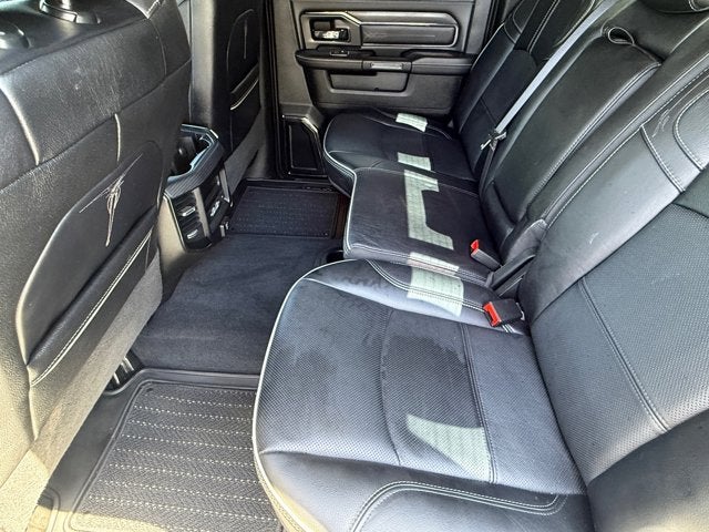 2024 RAM 2500 Limited