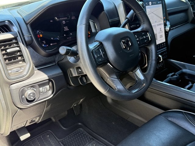 2024 RAM 2500 Limited