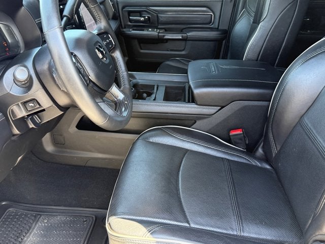 2024 RAM 2500 Limited