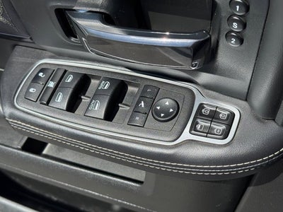 2024 RAM 2500 Limited