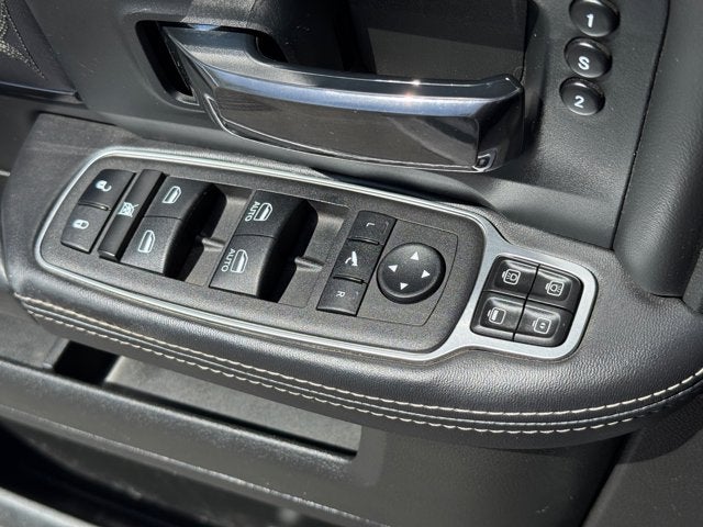 2024 RAM 2500 Limited