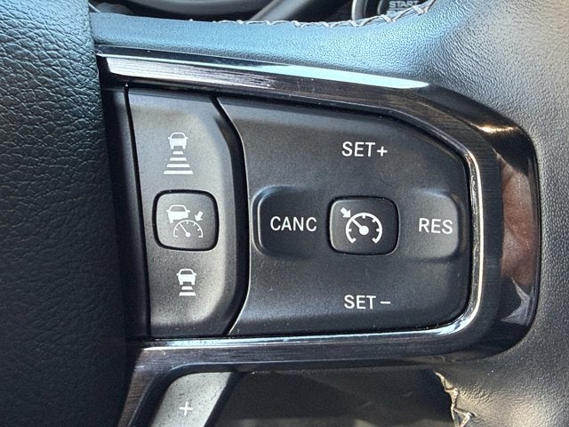 2024 RAM 2500 Limited