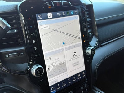 2024 RAM 2500 Limited