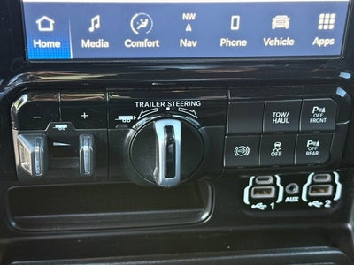 2024 RAM 2500 Limited