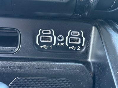 2024 RAM 2500 Limited