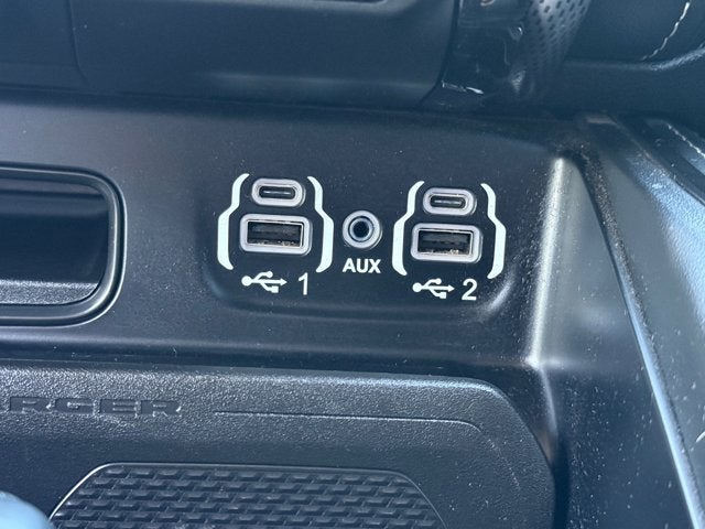 2024 RAM 2500 Limited