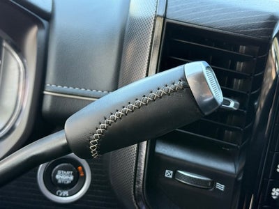 2024 RAM 2500 Limited