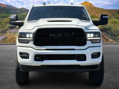 2024 RAM 2500 Limited