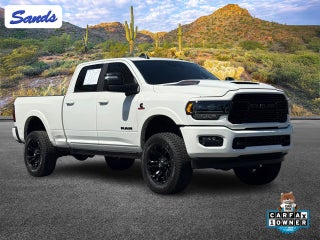 2024 RAM 2500 Limited