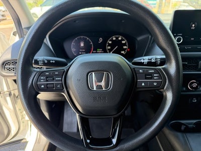 2023 Honda HR-V LX