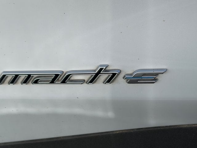 2021 Ford Mustang Mach-E Select