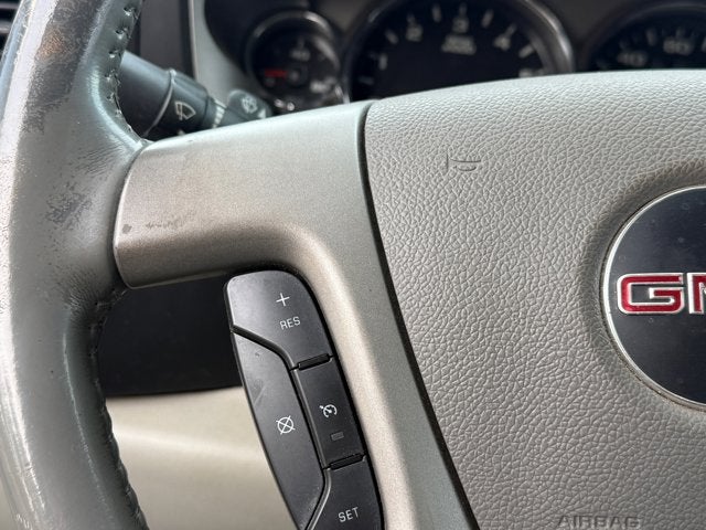 2013 GMC Sierra 1500 SLE