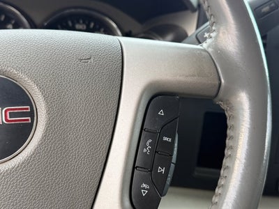 2013 GMC Sierra 1500 SLE