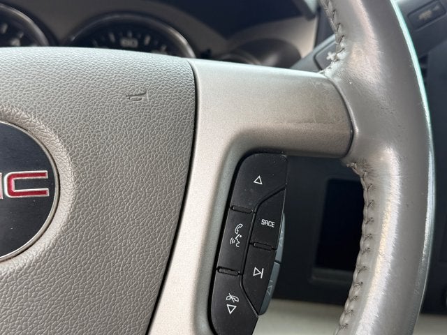 2013 GMC Sierra 1500 SLE