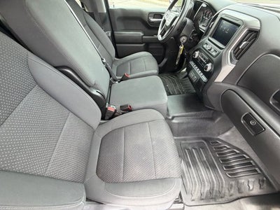 2022 GMC Sierra 1500 Limited Pro
