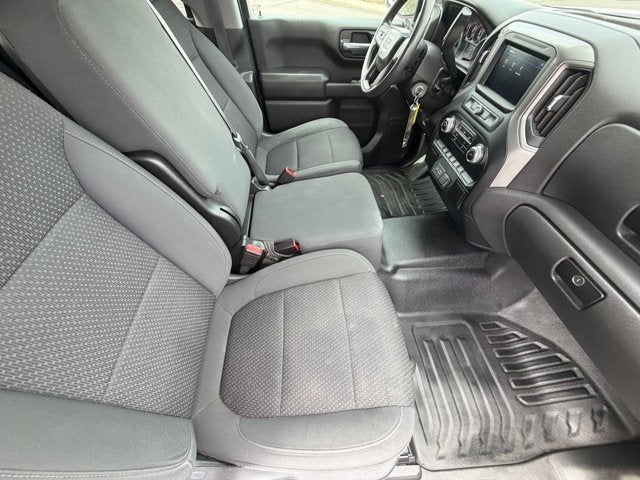 2022 GMC Sierra 1500 Limited Pro