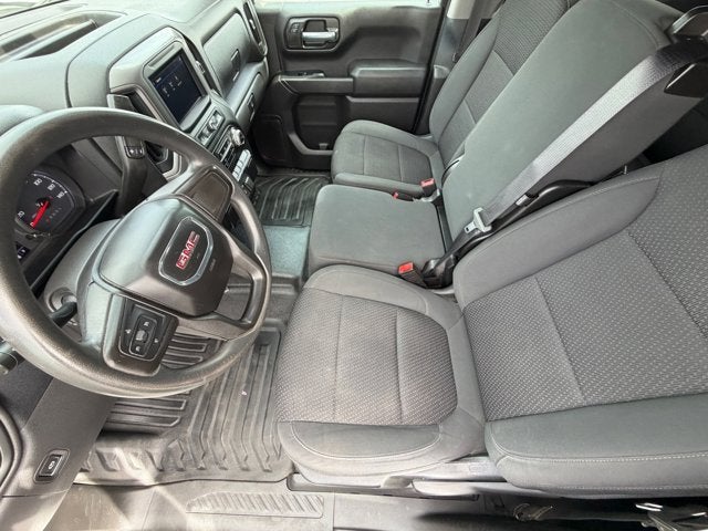 2022 GMC Sierra 1500 Limited Pro