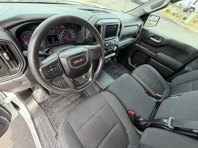 2022 GMC Sierra 1500 Limited Pro
