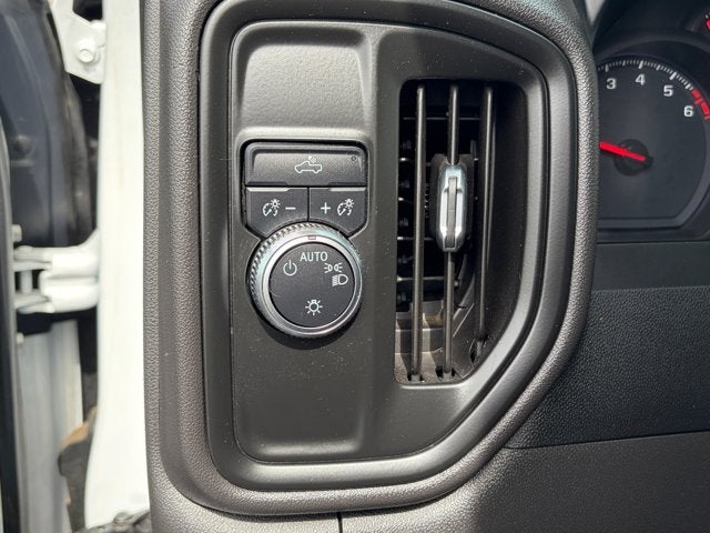 2022 GMC Sierra 1500 Limited Pro