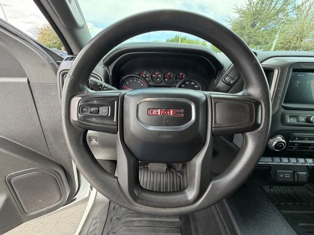 2022 GMC Sierra 1500 Limited Pro