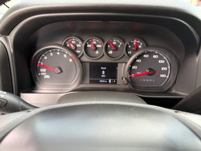 2022 GMC Sierra 1500 Limited Pro