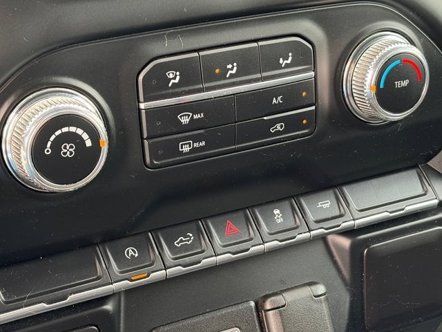 2022 GMC Sierra 1500 Limited Pro
