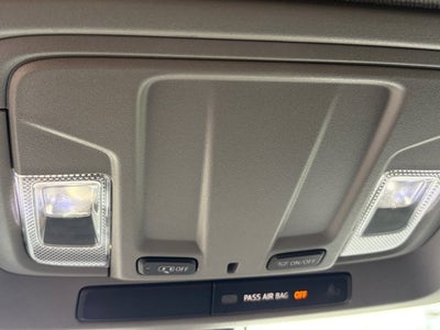 2022 GMC Sierra 1500 Limited Pro
