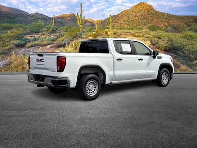 2022 GMC Sierra 1500 Limited Pro